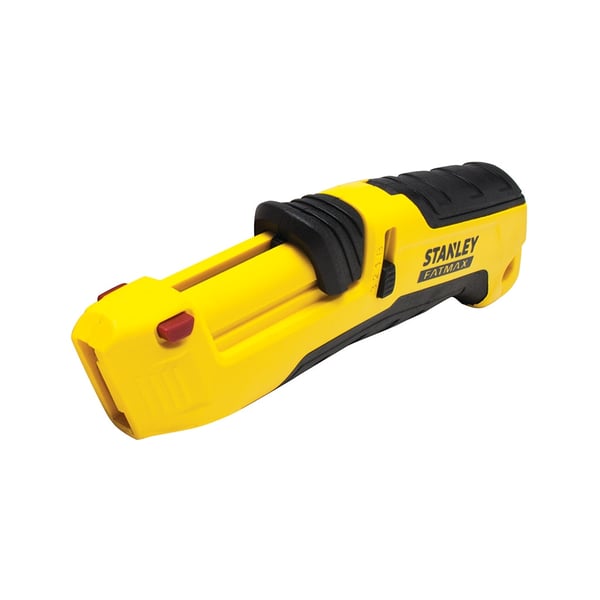Miniatyrbillede 1 af 4: Stanley FMHT10365-0 hobbykniv Sort, Gul