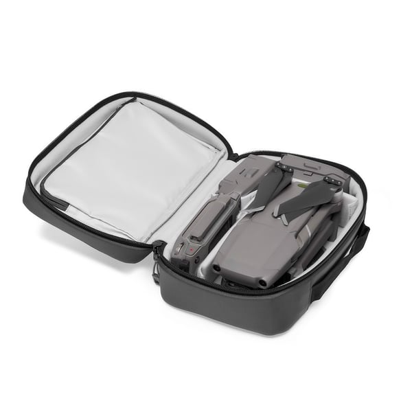 Lowepro Pro Trekker BP 550 AW II Ryggsäck Svart, Grå