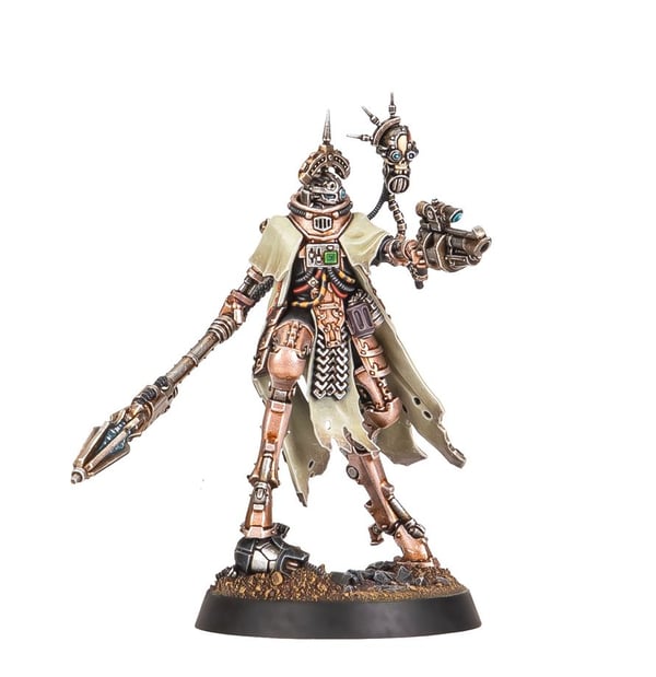Games Workshop 31-150 collectible figure