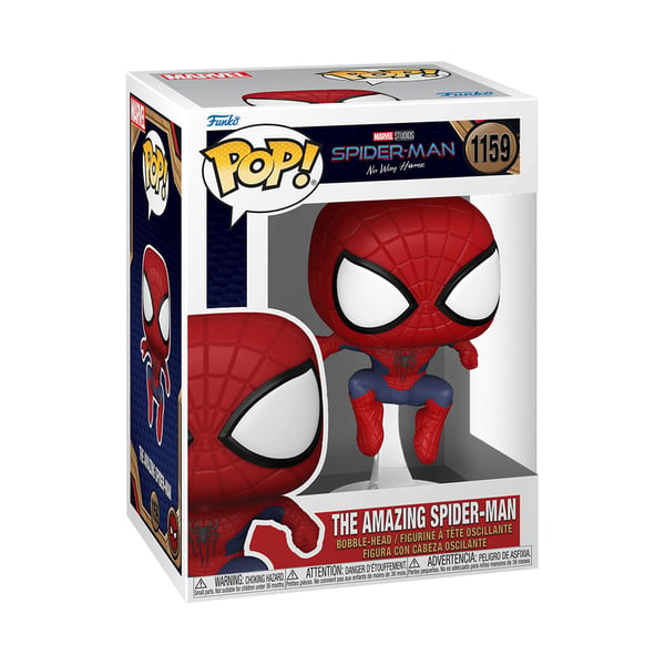 FUNKO POP! 67608 action - ja keräilyfiguuri