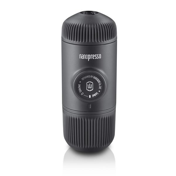 Pikkukuva 1 / 4: Wacaco Nanopresso Musta