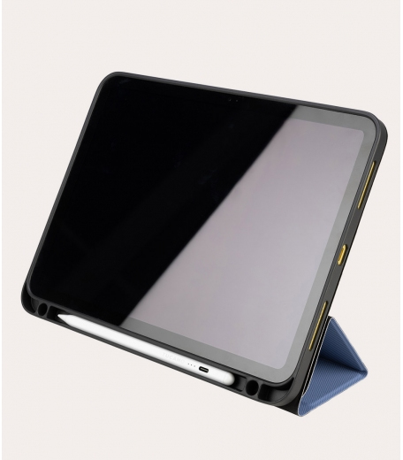 Tucano Up Plus 27,7 cm (10.9") Folio-kotelo Sininen