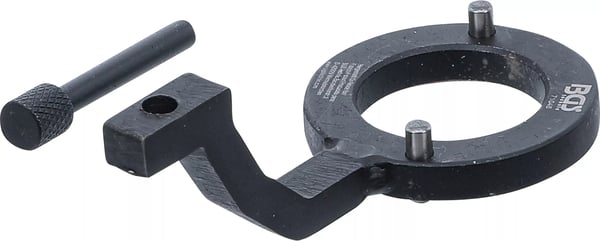 BGS technic Diesel High Pressure Pump Sprocket Locking Tool