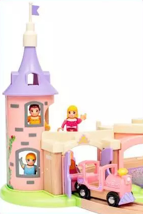 BRIO 33312 lelu- & leikkiväline