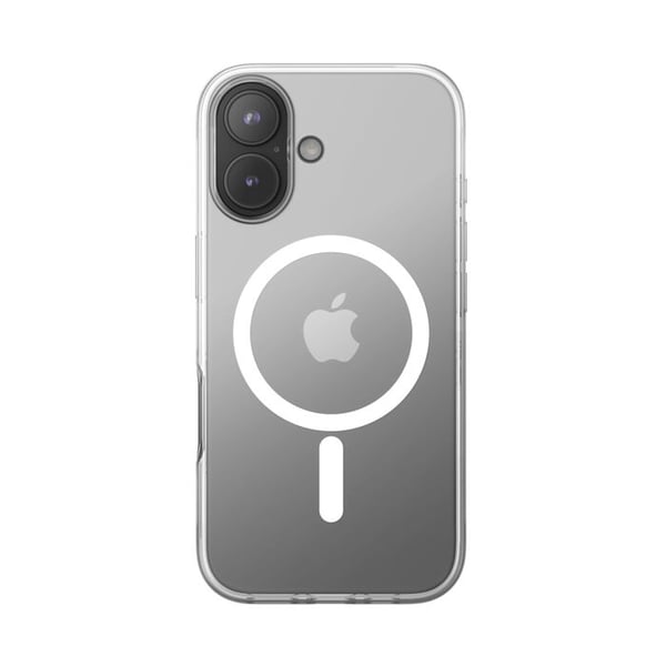 Miniatyrbillede 4 af 5: Belkin MSA025HQCL mobiltelefon etui 15,5 cm (6.1") Cover Transparent