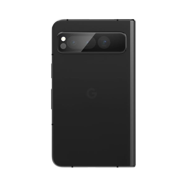 Spigen EZ Fit Optik Pro Kameran linssisuoja Google 2 kpl