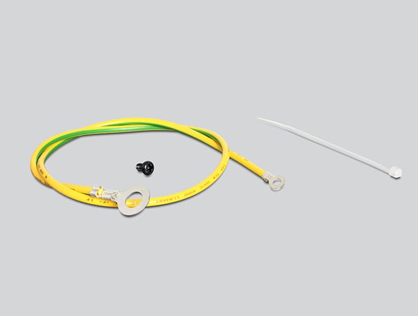 DeLOCK 43327 patchpaneler 1U