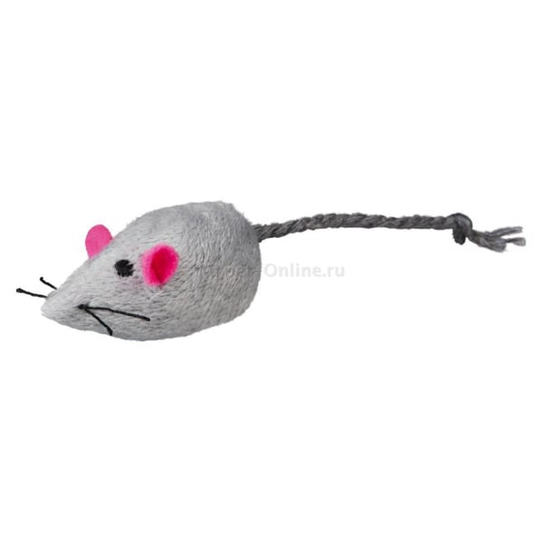 Miniatyrbillede 2 af 4: TRIXIE 40551 katte- og hundelegetøj