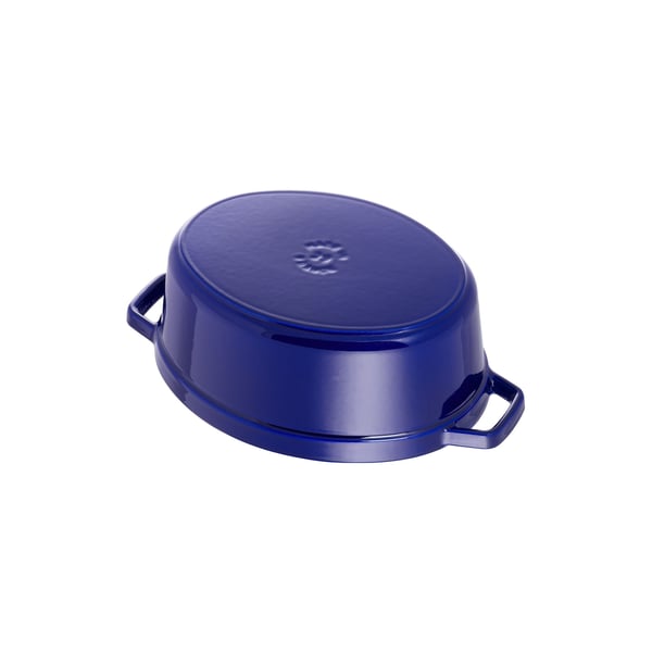 Staub 40510-288-0 bradepande 4,2 L Støbejern