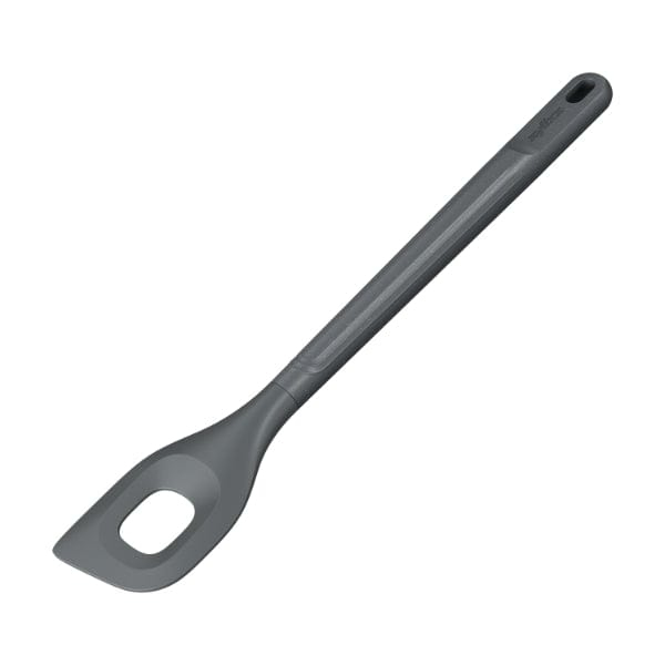 Zyliss E980226 ske Madlavningsske Nylon, Plast Sort