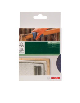 Bosch 2609256349 Slibepude Medium grus 2, 1