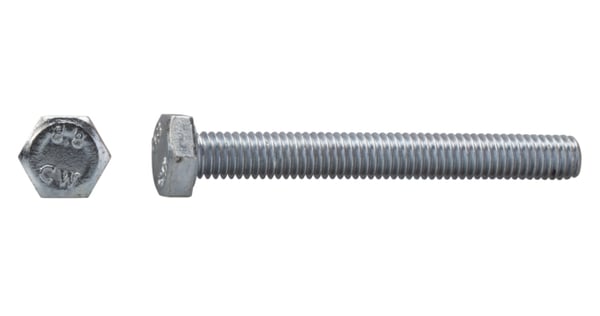 Dresselhaus WGR 0222 30 mm 50 stk M16 Bolt