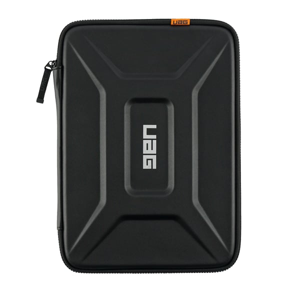 Urban Armor Gear 981890114040 iPad-fodral 33 cm (13") Överdrag Svart