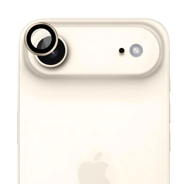 Pikkukuva 2 / 8: 3MK Lens Pro Kameran linssisuoja Apple 1 kpl