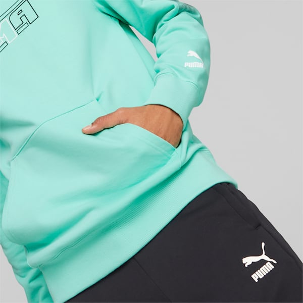 PUMA 538220_77_S sportstrøje og hættetrøje