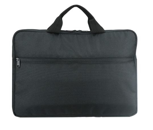 Mobilis 003059 mappe Polyester Sort