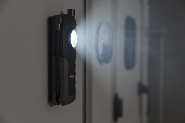 Brennenstuhl 1173730001 arbetslampor LED