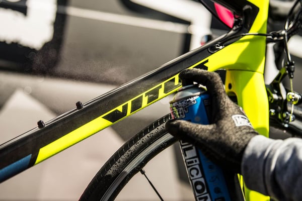 Muc-Off Silicon Shine Voiteluaine