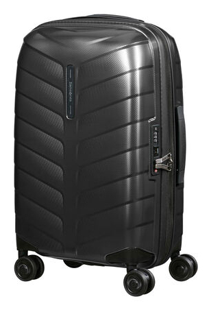 Pikkukuva 1 / 6: Samsonite Attrix Matkalaukku Kova kuori Antrasiitti 38 L Polypropeeni (PP)