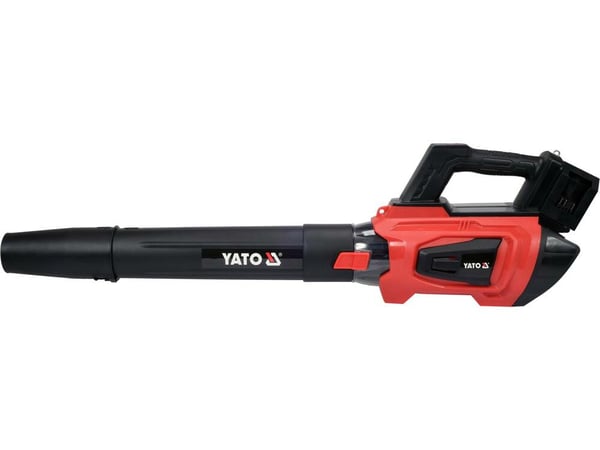 Pikkukuva 5 / 10: Yato YT-85179 lehtipuhallin