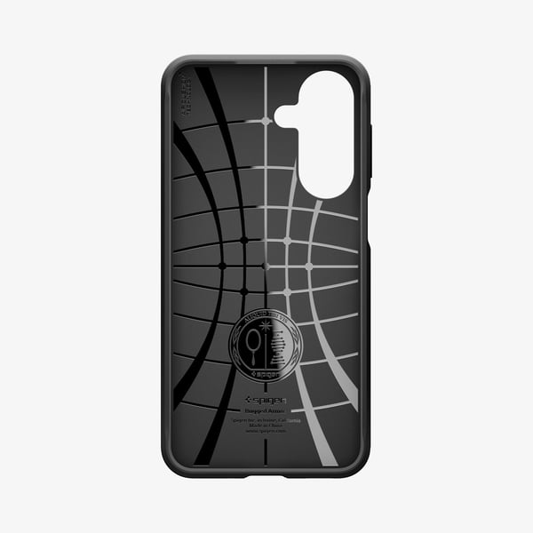 Pikkukuva 3 / 6: Spigen Rugged Armor matkapuhelimen suojakotelo 17 cm (6.7") Suojus Musta