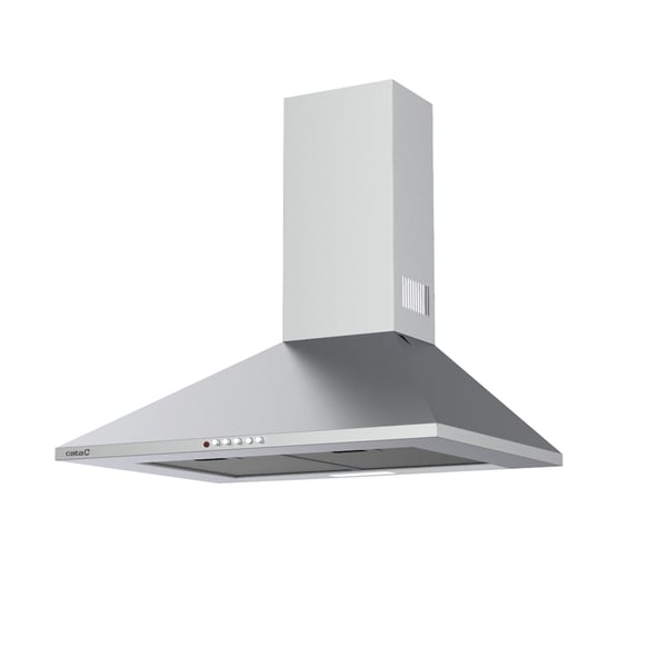 CATA OMEGA 700 X /M Indbygget loft Rustfrit stål 645 m³/t