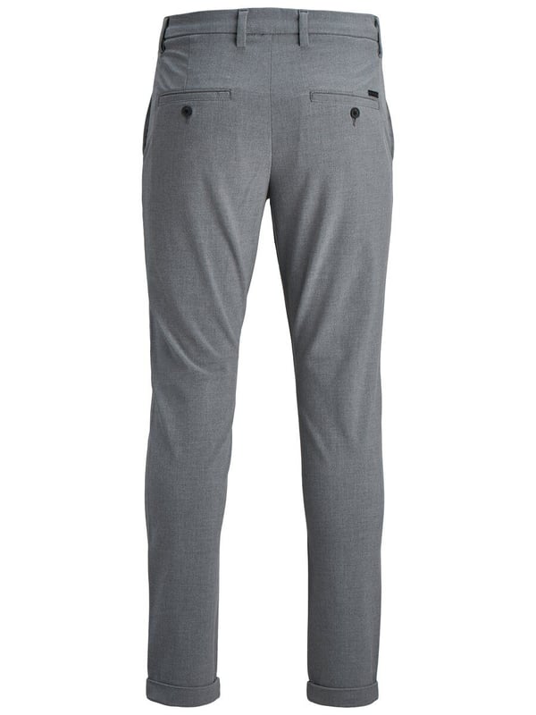 Jack & Jones 12169491 Harmaa