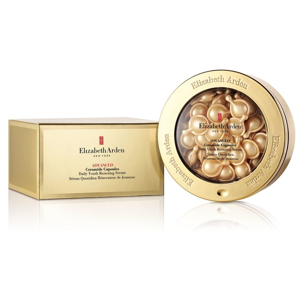 Elizabeth Arden Advanced Ceramide Capsules Daily Youth Restoring Serum Kasvoseerumi 60 ml Naisten