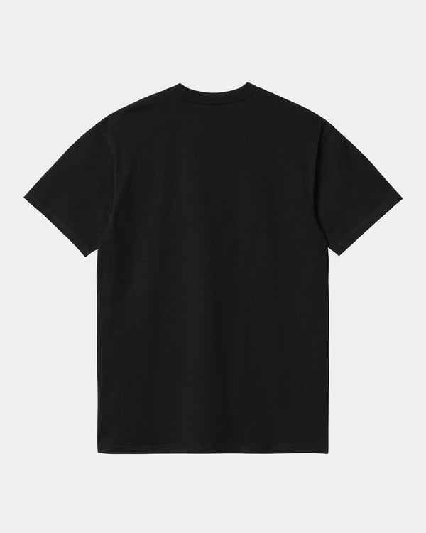 Miniatyrbillede 3 af 5: Carhartt I029956_89_XX_L skjorte & top T-shirt Bomuld