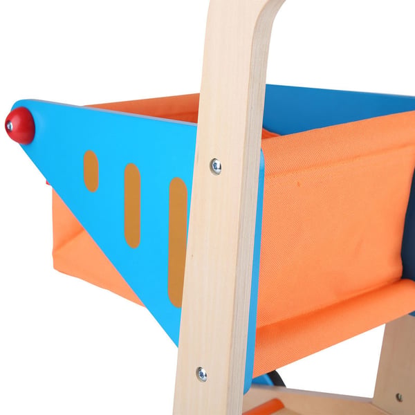 Pikkukuva 2 / 8: Hape SHOPPING CART