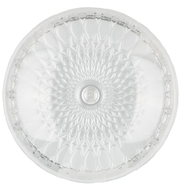Guzzini 131901SAR00 snurrande tårtfat
