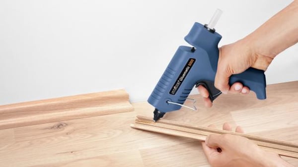 Miniatyrbillede 2 af 2: STEINEL 013769 tilbehør til limpistol