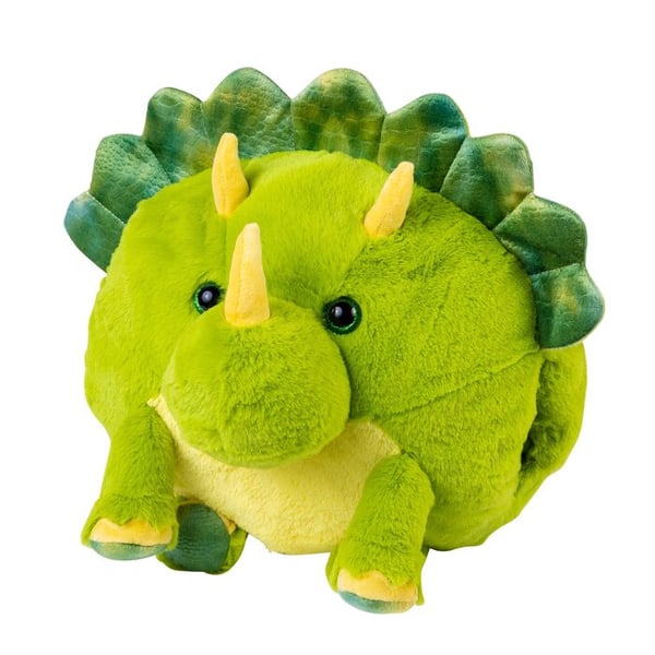 Cozy Noxxiez Dino Dekorativ pude