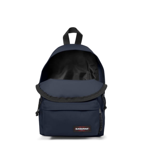Eastpak Orbit XS rygsæk Fritidsrygsæk Marineblå Nylon