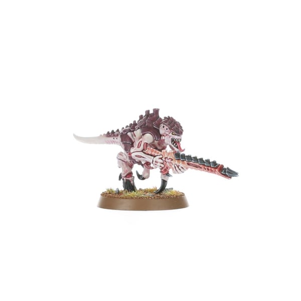 Miniatyrbillede 8 af 11: Games Workshop 51-34 collectible figure