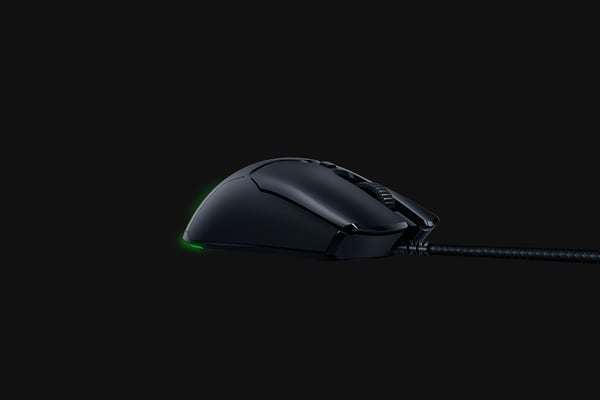 Miniatyrbillede 3 af 9: Razer Viper Mini mus Spil Højre hånd USB Type-A Optisk 8500 dpi