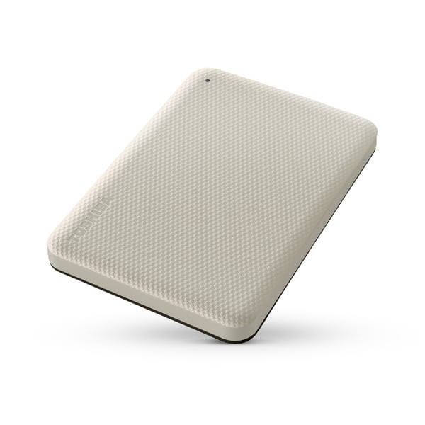 Miniatyrbild 3 av 4: Toshiba Canvio Advance - Hårddisk - 4 TB - extern (bärbar)