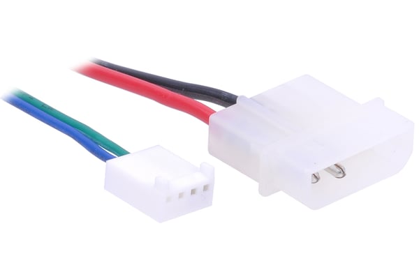 Miniatyrbild 2 av 4: Alphacool VPP655 - PWM Pump