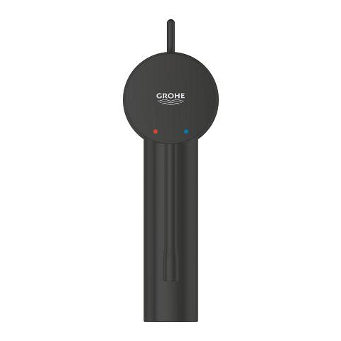 GROHE 328982431 Vandhane med indbygget kogefunktion