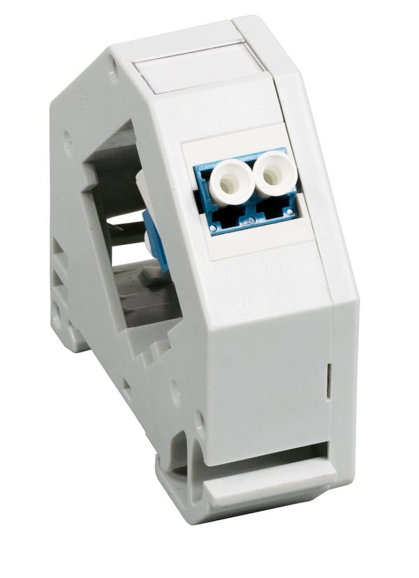 EFB Elektronik FTTH-DINRAIL-LCA övrigt