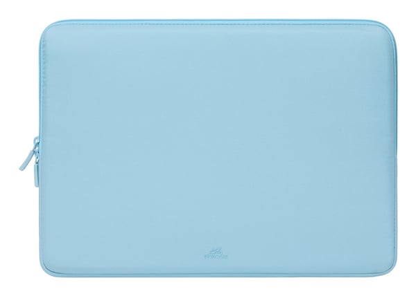 Miniatyrbillede 1 af 11: Rivacase Suzuka 39,6 cm (15.6") Etui Blå