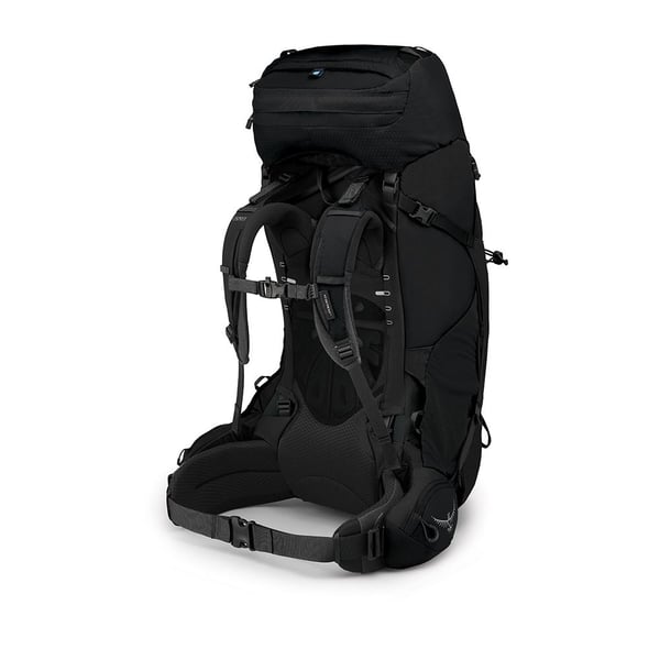 Osprey Aether 65 68 l Svart