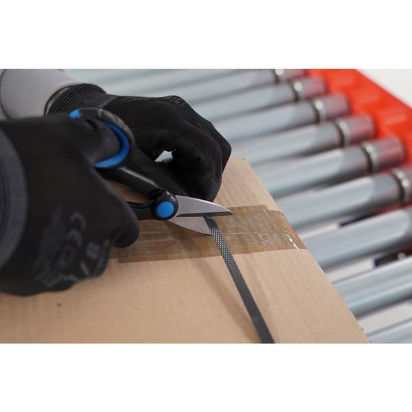 Miniatyrbillede 6 af 11: Brilliant Tools BT100901 elektrikersaks