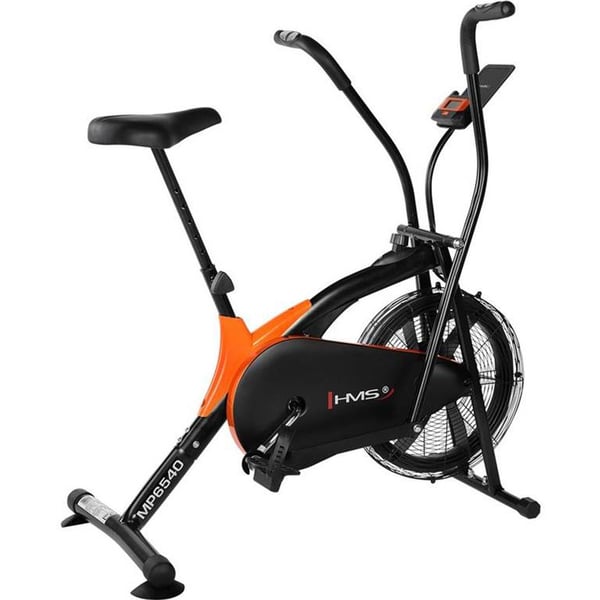 HMS Fitness MP6540 Vindcykeltræner
