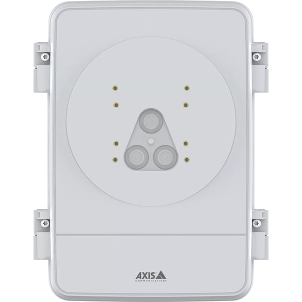 Axis TQ1817-VE Kabinet