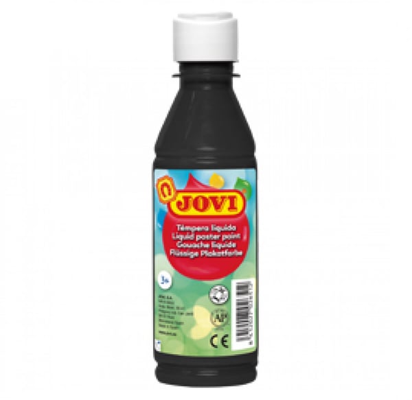Jovi 50230 hobbyfärger Affischfärg 250 ml 1 styck