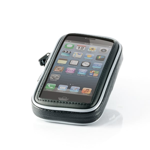 Midland C1103 telefonbeslag & -stand Sort