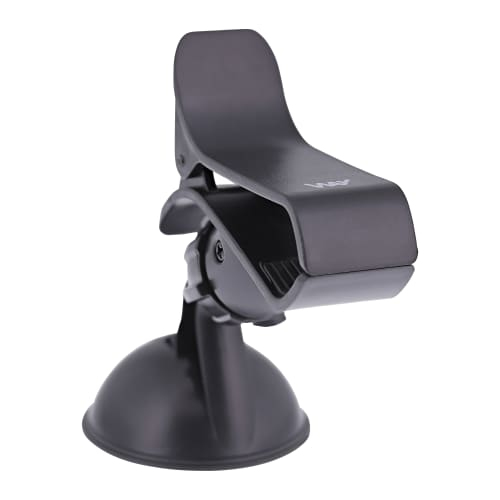 Miniatyrbillede 1 af 13: T'nB WCLIP holder Aktiv holder Mobiltelefon/Smartphone, Navigator Sort
