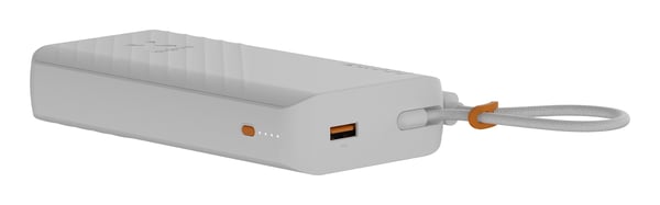 Miniatyrbild 4 av 14: Xtorm XG2E30W207C basstationer 20000 mAh Vit