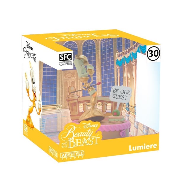 Miniatyrbillede 3 af 6: ABYstyle ABYFIG041 collectible figure